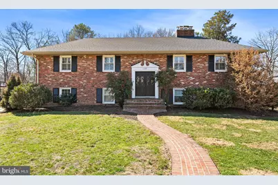 1107 Potomac Lane, Alexandria, VA 22308 - Photo 9