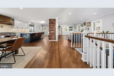 1107 Potomac Lane, Alexandria, VA 22308 - Photo 11