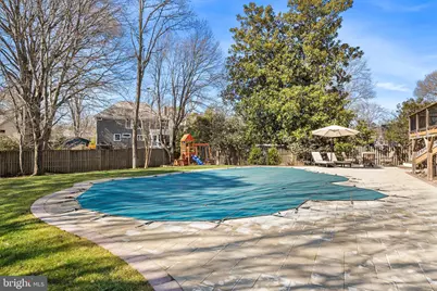 1107 Potomac Lane, Alexandria, VA 22308 - Photo 31