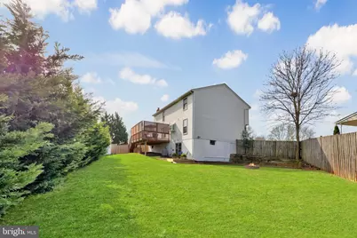 5483 Braddock Ridge Drive, Centreville, VA 20120 - Photo 5