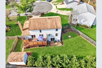 5483 Braddock Ridge Drive, Centreville, VA 20120 - Photo 49