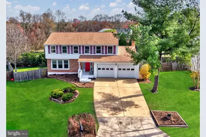 5483 Braddock Ridge Drive, Centreville, VA 20120 - Photo 47