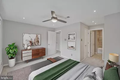 12101 Greenway Court #202, Fairfax, VA 22033 - Photo 27