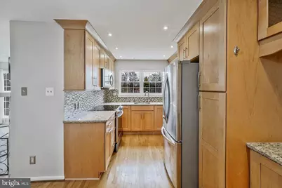 12101 Greenway Court #202, Fairfax, VA 22033 - Photo 21