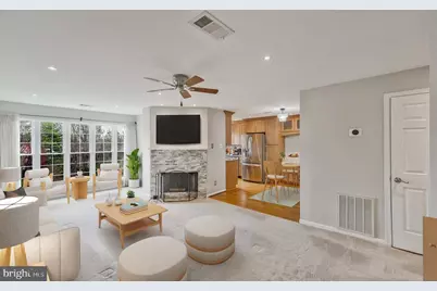 12101 Greenway Court #202, Fairfax, VA 22033 - Photo 3