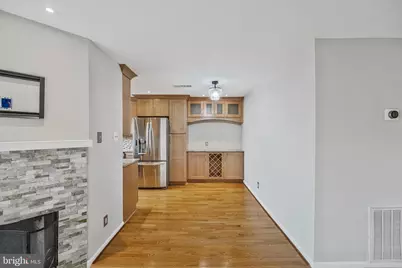 12101 Greenway Court #202, Fairfax, VA 22033 - Photo 15