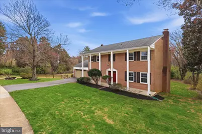 1335 Macbeth Street, McLean, VA 22102 - Photo 5