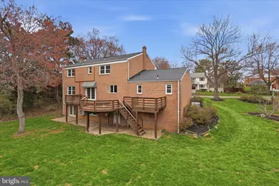 1335 Macbeth Street, McLean, VA 22102 - Photo 45