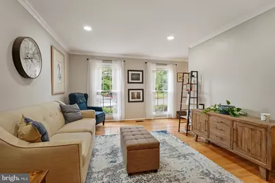 7930 Bubbling Brook Circle, Springfield, VA 22153 - Photo 9