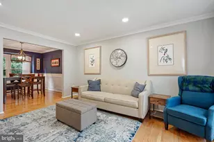 7930 Bubbling Brook Cir, Springfield, VA 22153 - Photo 5