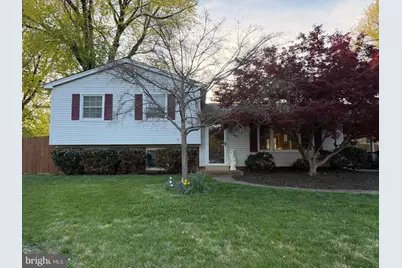 7600 Kingsbury Road, Alexandria, VA 22315 - Photo 1