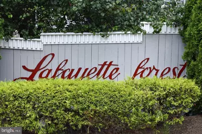 7705 Lafayette Forest Drive #33, Annandale, VA 22003 - Photo 25