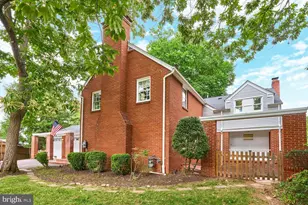 2603 Faber Ct, Falls Church, VA 22046 - Photo 1