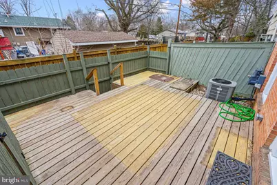 8102 Pinelake Court, Alexandria, VA 22309 - Photo 21