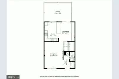 8723 Canaan Court, Lorton, VA 22079 - Photo 31