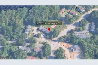 8723 Canaan Court, Lorton, VA 22079 - Photo 25