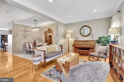 7768 Grandwind Drive, Lorton, VA 22079 - Photo 7