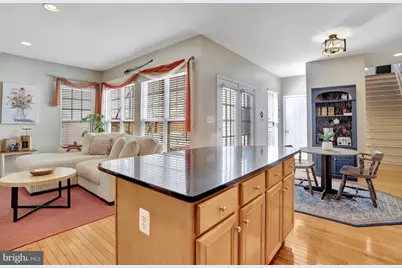 7768 Grandwind Drive, Lorton, VA 22079 - Photo 21