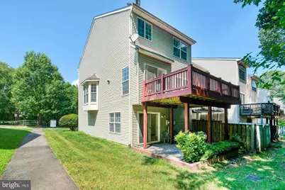 8408 Jovin Circle, Springfield, VA 22153 - Photo 17