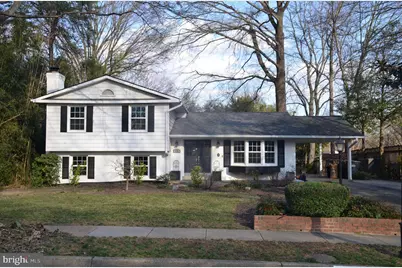 8705 Yardley Drive, Alexandria, VA 22308 - Photo 1