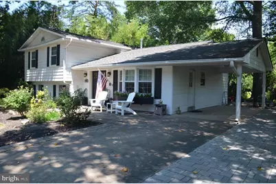 8705 Yardley Drive, Alexandria, VA 22308 - Photo 45