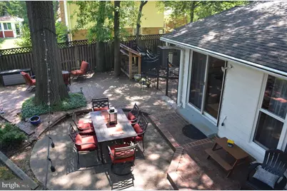 8705 Yardley Drive, Alexandria, VA 22308 - Photo 9