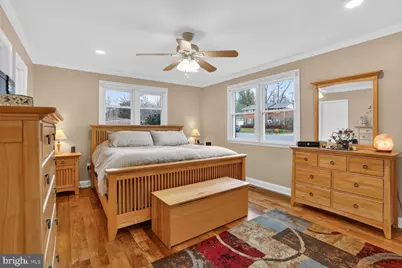 5206 Pimlico Court, Fairfax, VA 22032 - Photo 13