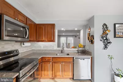 7457 Wounded Knee Road, Lorton, VA 22079 - Photo 13