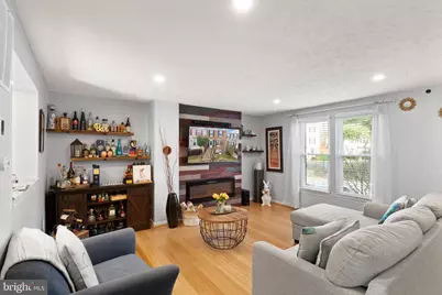 7457 Wounded Knee Road, Lorton, VA 22079 - Photo 11