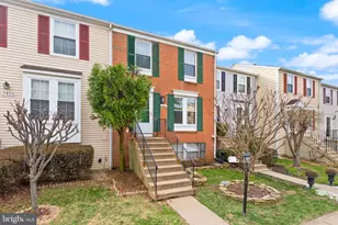 7457 Wounded Knee Rd, Lorton, VA 22079 - Photo 3