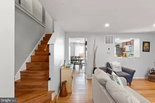 7457 Wounded Knee Rd, Lorton, VA 22079 - Photo 7