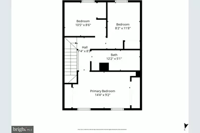 7457 Wounded Knee Road, Lorton, VA 22079 - Photo 47