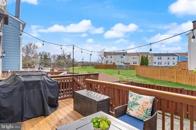 7457 Wounded Knee Road, Lorton, VA 22079 - Photo 39