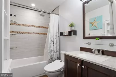 7457 Wounded Knee Road, Lorton, VA 22079 - Photo 21