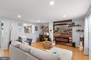 7457 Wounded Knee Rd, Lorton, VA 22079 - Photo 9