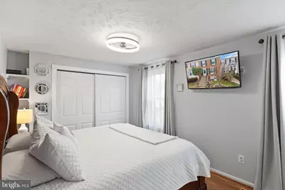 7457 Wounded Knee Road, Lorton, VA 22079 - Photo 27