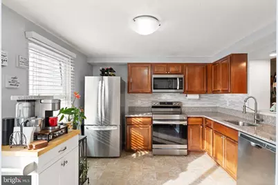 7457 Wounded Knee Road, Lorton, VA 22079 - Photo 15