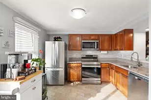 7457 Wounded Knee Rd, Lorton, VA 22079 - Photo 15