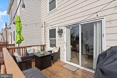 7457 Wounded Knee Road, Lorton, VA 22079 - Photo 37