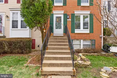 7457 Wounded Knee Road, Lorton, VA 22079 - Photo 5