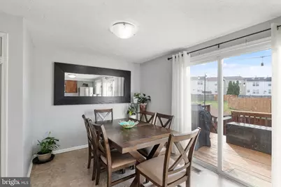 7457 Wounded Knee Road, Lorton, VA 22079 - Photo 17