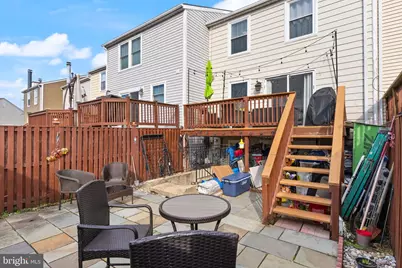 7457 Wounded Knee Road, Lorton, VA 22079 - Photo 45