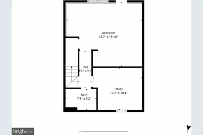 7457 Wounded Knee Road, Lorton, VA 22079 - Photo 49