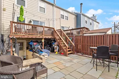 7457 Wounded Knee Road, Lorton, VA 22079 - Photo 43