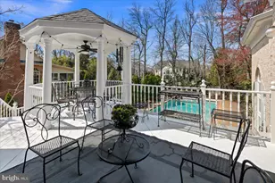 9498 Lynnhall Pl, Alexandria, VA 22309 - Photo 63