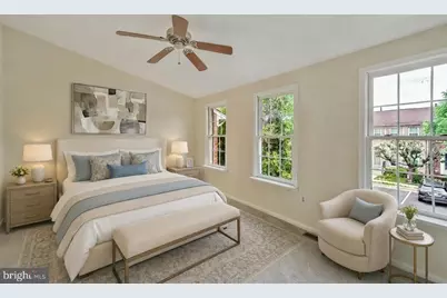 6274 Walkers Croft Way, Alexandria, VA 22315 - Photo 23