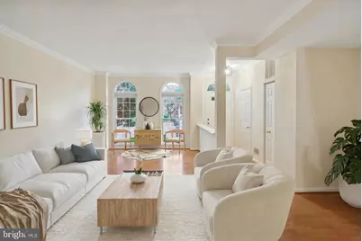 6274 Walkers Croft Way, Alexandria, VA 22315 - Photo 5
