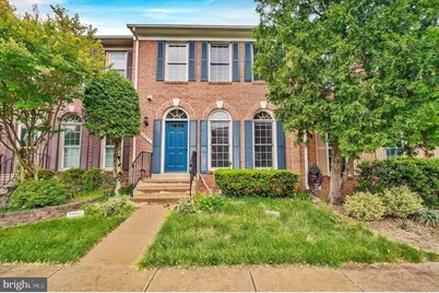 6274 Walkers Croft Way, Alexandria, VA 22315 - Photo 1