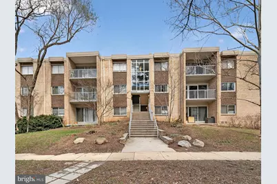 2908 Kings Chapel Road #03/12, Falls Church, VA 22042 - Photo 1