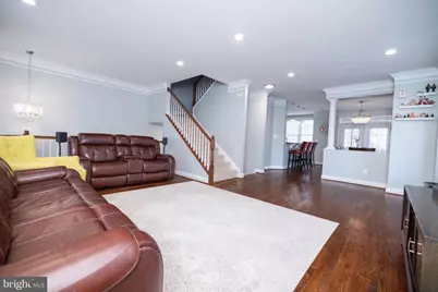 4212 Timber Meadow Drive, Fairfax, VA 22030 - Photo 5